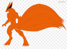 Looking for the best obito wallpaper hd. Kurama By Pyrus Leonidas On Deviantart 820x596 Download Hd Wallpaper Wallpapertip