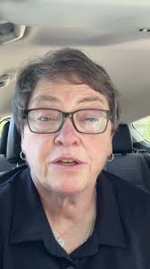 Donna Coppock Johnson