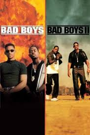 Movie Review: Bad Boys For Life — Paul G. Newton