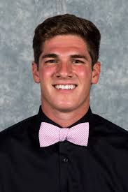 2016 Men's Soccer Roster