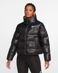 Nike Sportswear Down Fill Women S Jacket Nike Ca