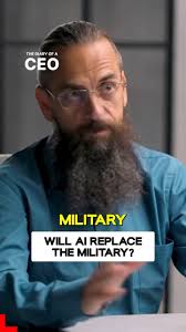 Are we seeing a new threat in AI? 🤔, #podcast #ai #artificialintelligence 