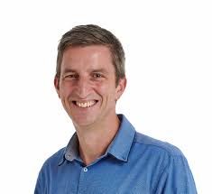 Tony Riddle — SRA Architects