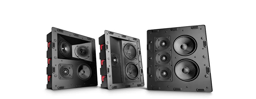 IW150A In-Wall/In-Ceiling - M&K Sound® | Official Site