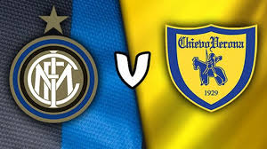Giuseppe meazza, milan, italy disclaimer: Inter Milan Vs Chievo Verona Highlights 3 1