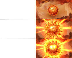 Ae Meme Template I Made Based On The Expanding Brain Meme Anotheredenglobal