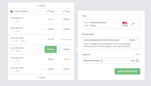 Can I Take My Bike On The Train Trainline Help Faq