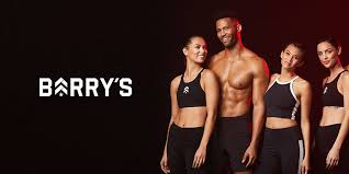 You only need to book your starting spot, either tread or floor. Barry S The Best Workout In The World