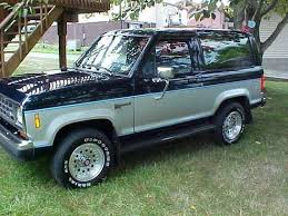 Check Out This On Autotrader Com Ford Bronco Ii Ford Bronco Bronco Ii