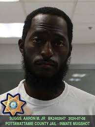 SUGGS, AARON MURDOCK BK2402647