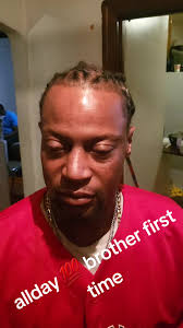 Charles bright aka sir Charles (@sircharles314)