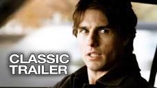 Vanilla Sky (2001) Official Trailer # 1 - Tom Cruise HD - YouTube