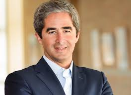 Leadership: Officers and board of directors