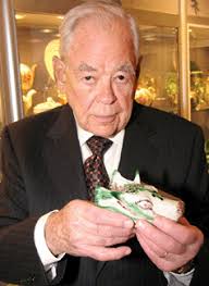 The New York Ceramics Fair Kicks Off Americana Week