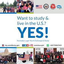 Discover our malaysia travel guide. U S Embassy Kl On Twitter Calling All 15 17 Year Old Malaysian High School Students Want To Study Live In The U S Yes Yes Is Now Accepting Applications For The