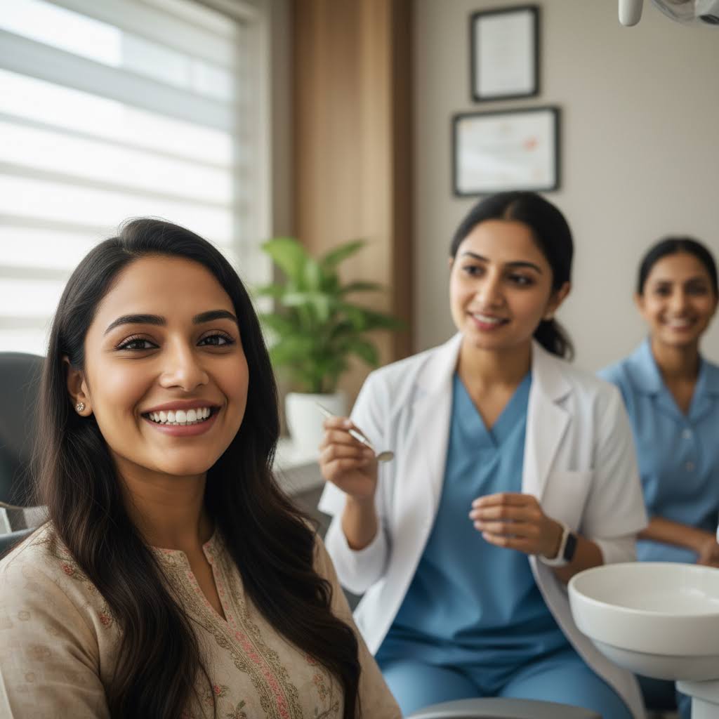 Smile Designing in Arumbakkam product image