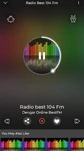Best fm birbirinden farklı programlarıyla herkese hitap etmeyi başarır. Best 104 Fm Johor Malaysia Best Fm Radio Johor For Android Apk Download