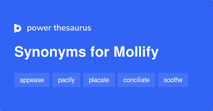 نتیجه جستجوی لغت [mollify] در گوگل