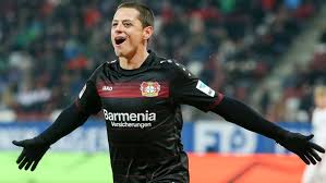 Javier chicharito hernandez, a very humble and hardworking individual who has inspired a lot of in an exclusive interview with espn's herculez gomez, javier chicharito hernandez discusses his. Bundesliga Ten Things About Mexico S Most Famous Export Javier Chicharito Hernandez