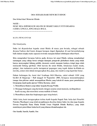 Doa selesai bekerja / bersyukur : Https Permadukm Files Wordpress Com 2010 10 Doa Sehari Hari Hindu2 Pdf