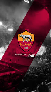 Make yours custom images of your team's shirts with your name and number, you can use them as a profile picture, mobile wallpaper, stories or print them. Associazione Sportiva Roma In 2021 As Roma Football Wallpaper Roma