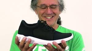 Maattabel Xero Shoes van Bushcraftshop