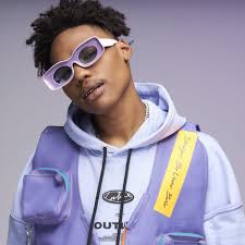 Def Jam Recordings Africa Announces Its First 2021 Signing Lucasraps