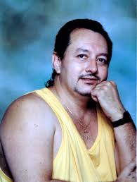 Winston Kirby Obituary