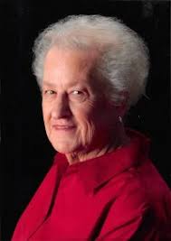 In Loving Memory: Dollie Anne Trout's Obituary