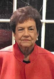 Genevieve T. Barrett