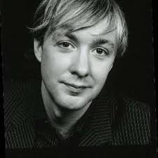 Ralph Wilde's Instagram, Twitter & Facebook