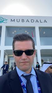 Ian Malin and the confessions of a successful man