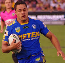 Jarryd lee hayne (born 15 february 1988) is a former professional rugby league footballer who last played for the parramatta eels in the national. Christian Rugby Player Jarryd Hayne Settles Us Rape Case My Christian Daily