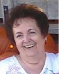 Fern Christensen Jewkes Obituary October 22, 2023