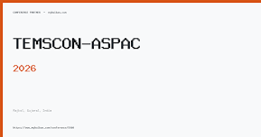 TEMSCON-ASPAC 2026