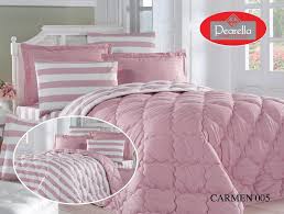 مفرش بيرلا كارمن Summer Bedding Bed Home