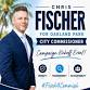 Campaign Kickoff for Chris Fischer for Oakland Park City Commissioner