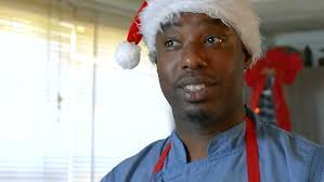 12 RECIPES OF CHRISTMAS EPS 1