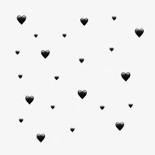 See more ideas about black heart emoji, heart emoji, emoji. Black Heart Emoji Png Images Free Transparent Black Heart Emoji Download Kindpng