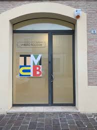 Gentile azionista, il consiglio di amministrazione di banca popolare valconca, su proposta del direttore generale Inaugura Il Museo Tmub Dedicato A Boccioni