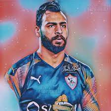 سمارة يحيى زوجة محمد أبو جبل حارس مرمى منتخب مصر ومعلومات عنها بعد تألق زوجها مع المنتخب. Ù…Ø­Ù…Ø¯ Ø£Ø¨Ùˆ Ø¬Ø¨Ù„ Mohamed Abo Gabal Fotos Facebook