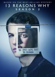 Streaming 13 reasons why season 1? Amazon Com 13 Reasons Why Season Two Dylan Minnette Miles Heizer Movies Tv