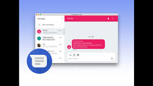 So you erased your hard drive to install leopard, and now you've got to load your mac up with all your essential software. Android Messages For Mac Free Download Google Messages Mac App