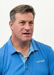 Van Ladder Bucket Trucks