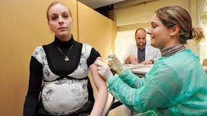 New Study Finds Link Between Flu Vaccine And Miscarriage But Is It Real Science Aaas