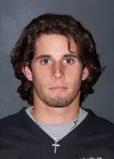 2007-2008 #9 M-Ice Hockey Roster