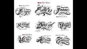 Mas De 100 Ideas De Letras Para Tatuar Ideas De Letras Para Dibujar Letra En Abecedario Manuescrito Youtube Wrist tattoos are popular as they are lovely and conspicuous. mas de 100 ideas de letras para tatuar ideas de letras para dibujar letra en abecedario manuescrito