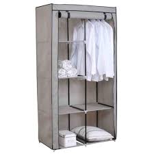 Stop by your local guitar center rentals at 1600 lowes blvd. Plastic Clothing Racks Portable Closets At Lowes Com
