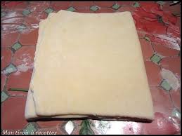 Pate Feuilletee Selon Michel Roux Voila Ca Y Est Je L 39 Ai Faite Cette Coquinette De Pate Feuilletee Mais Pate Feuilletee Rapide Pate Feuilletee Feuillete