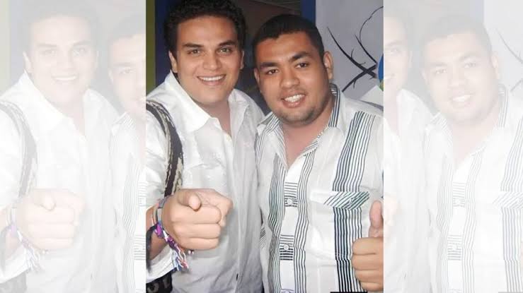 Murió Fabio Torres, 'El Rector', promotor del vallenato y hombre clave en  la carrera de Silvestre Dangond – ALTERNATIVACARIBE